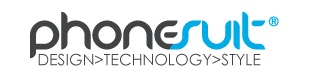 phonesuit logo